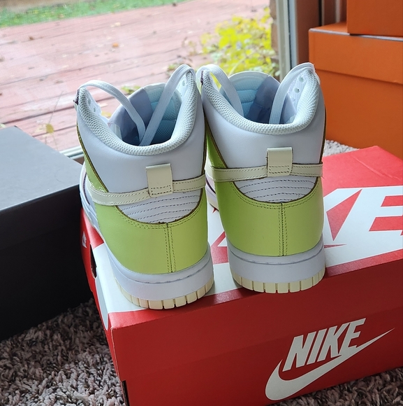 New dunk high - Picture 11 of 12